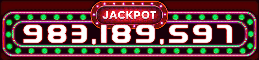 Jackpot Ketua99